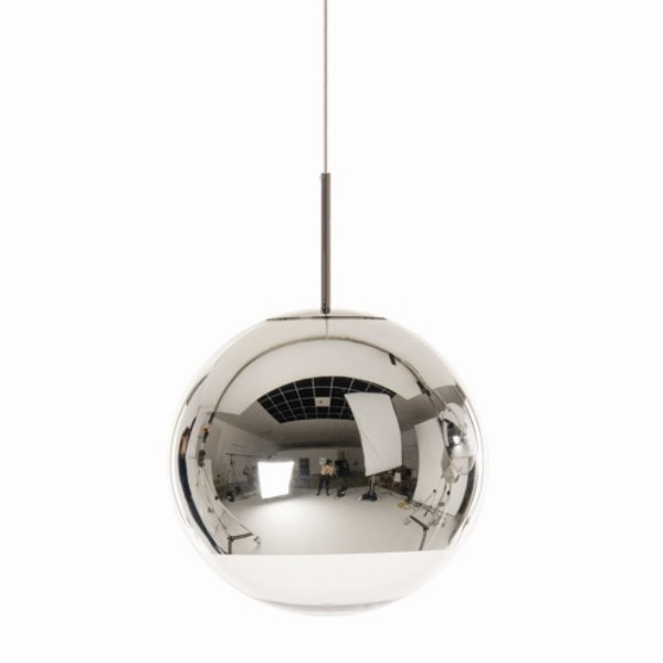 Светильник подвесной Tom Dixon Mirror Ball 25 Pendant Светильник подвесной Tom Dixon Mirror Ball 25 Pendant