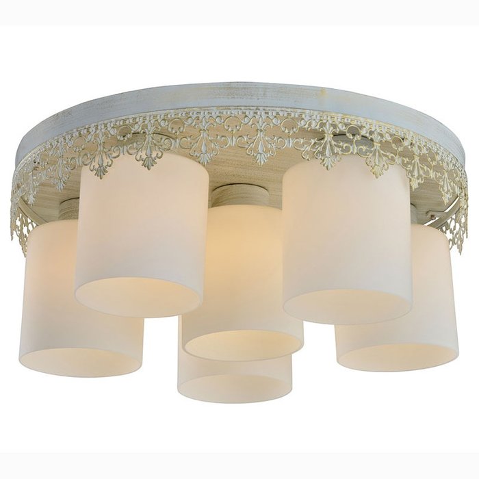 Светильник потолочный Lussole Светильник потолочный Lussole