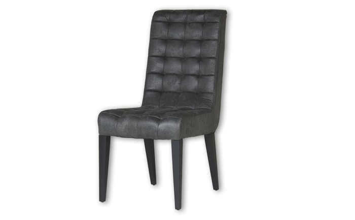 Стул "Avant Outlaw Dark Gray C"