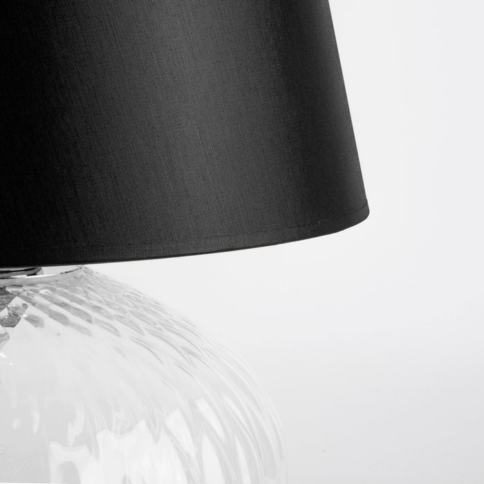 Настольный светильник с абажуром 1153 Aspen - купить Настольные лампы по цене 12000.0