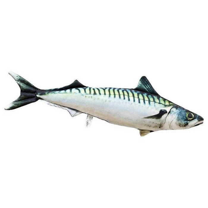 GABY The Atlantic Mackerel Medium подушка