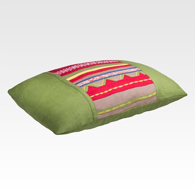 Подушка Dorimo - лучшие Декоративные подушки в INMYROOM