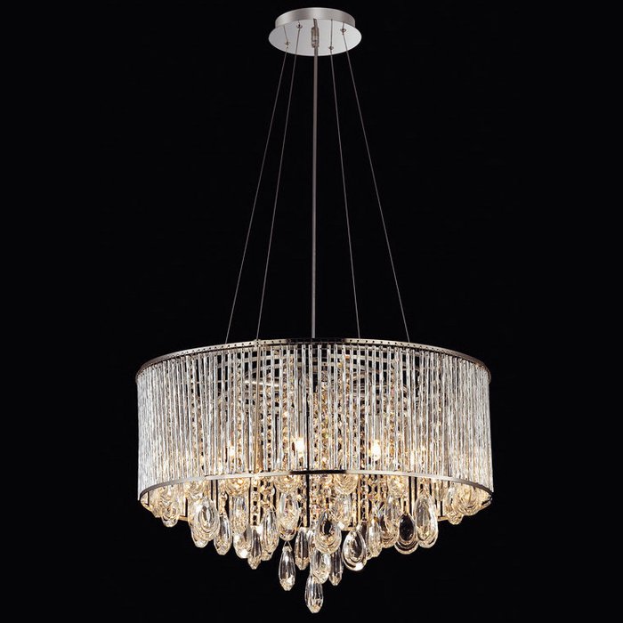 Светильник (Люстра) Crystal Lamp
