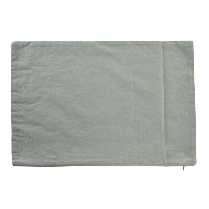 Наволочки Чехол для DKD Home Decor 60 x 1 x 40 см Цветастый Зеленый - купить Наволочки по цене 4829.0