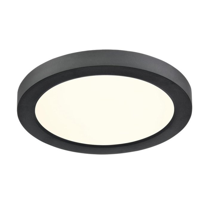 Потолочный светильник Mitra Led 7788/12L (пластик, цвет белый) - лучшие Потолочные светильники в INMYROOM Потолочный светильник Mitra Led 7788/12L (пластик, цвет белый) - лучшие Потолочные светильники в INMYROOM