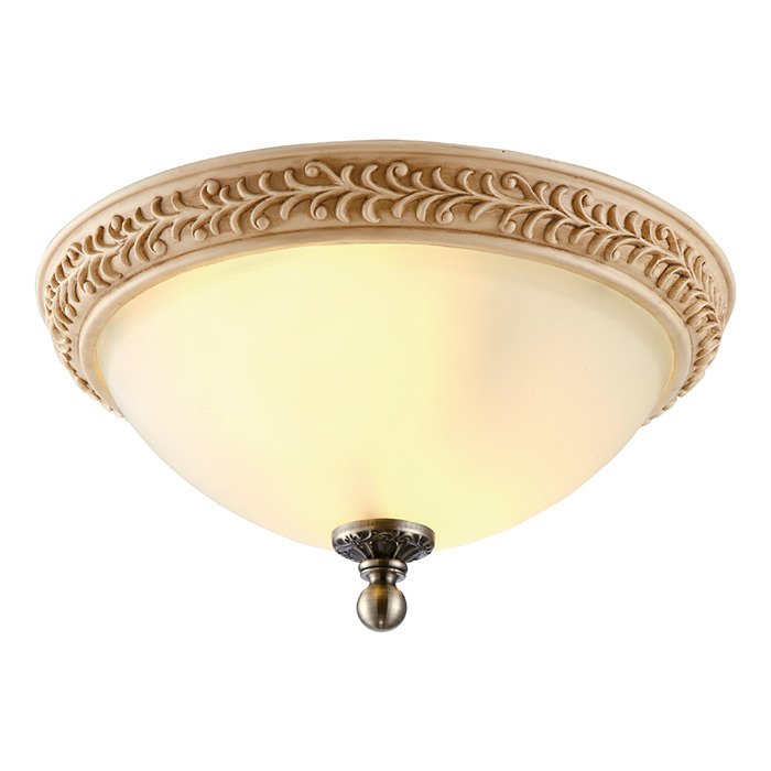 Потолочный светильник Arte Lamp "Ivory"