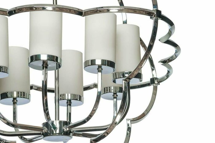 Подвесная люстра Vele Luce Ortico  - лучшие Подвесные люстры в INMYROOM