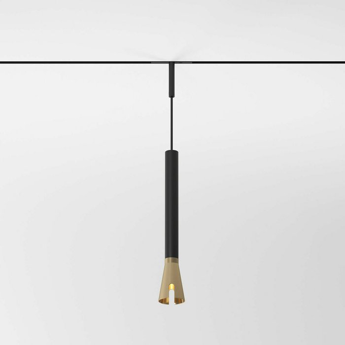 Трековый светильник 3W 3000K Mini Magnetic 85165/01 - лучшие Трековые светильники в INMYROOM