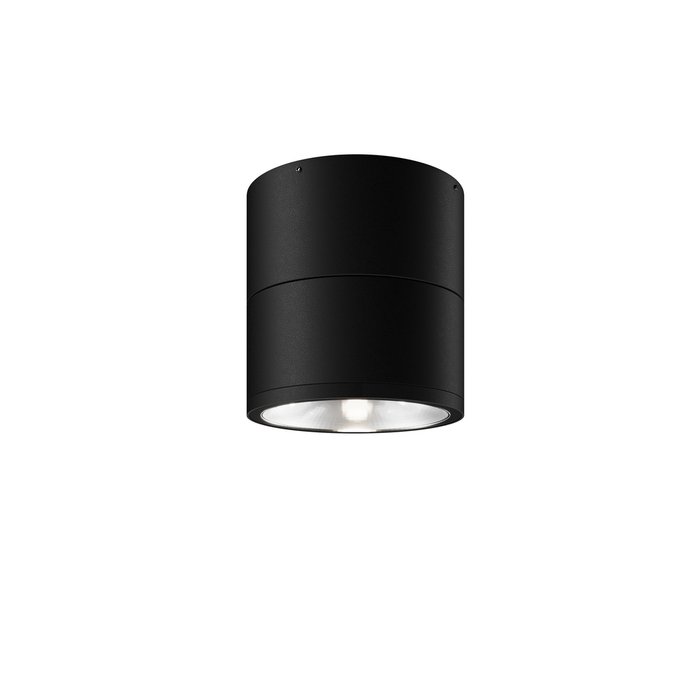Потолочный светильник Outdoor O310CL-L7GF3K Spin Outdoor