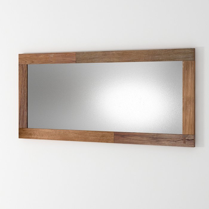 Зеркало Karpenter "Fleming" - купить Настенные зеркала по цене 41530.0