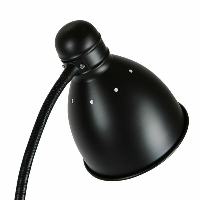 Торшер UML-T701 E27 BLACK (металл, цвет черный) - лучшие Торшеры в INMYROOM Торшер UML-T701 E27 BLACK (металл, цвет черный) - лучшие Торшеры в INMYROOM