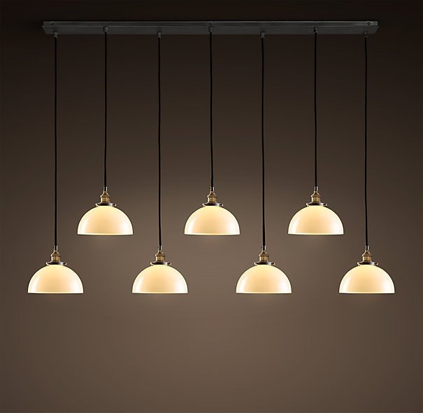 Потолочная лампа Потолочная лампа