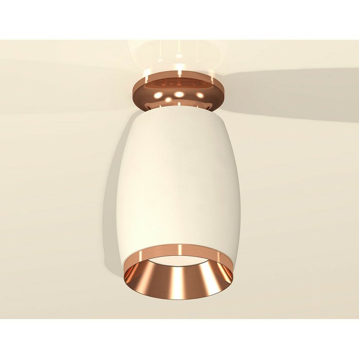 Светильник точечный Ambrella Techno Spot XS1122045 - купить Накладные споты по цене 5766.0