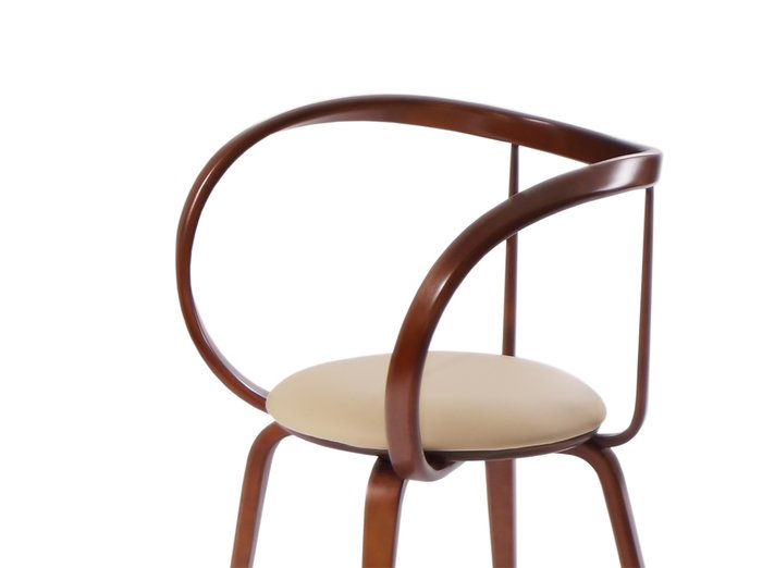 Стул "Apriori XL" - лучшие Обеденные стулья в INMYROOM