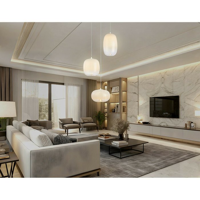 Люстра Ambrella High Light LH11096 - купить Подвесные люстры по цене 23590.0 Люстра Ambrella High Light LH11096 - купить Подвесные люстры по цене 23590.0
