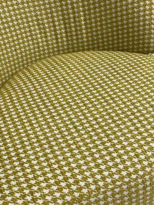Кресло Ikra зеленого цвета - лучшие Интерьерные кресла в INMYROOM