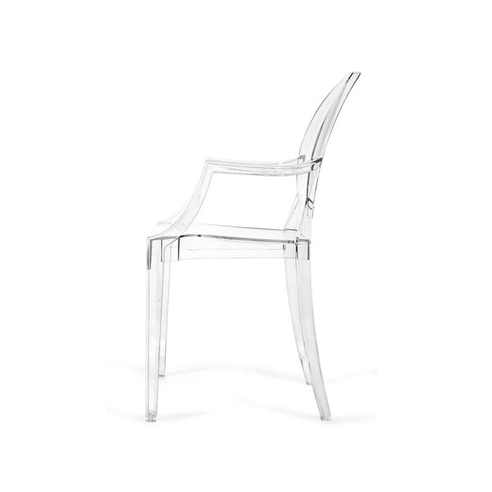 Стул Льюис с подлокотниками - купить Обеденные стулья по цене 8041.0