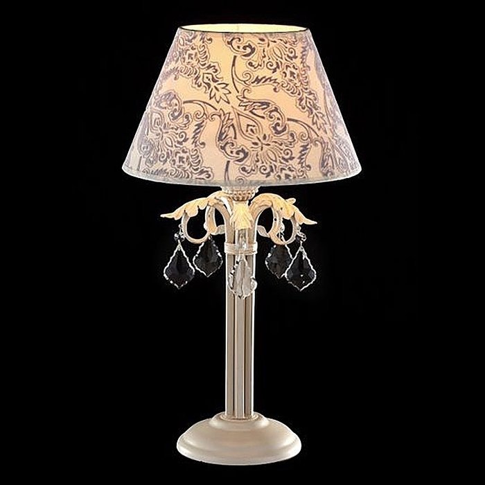 Настольная лампа Maytoni "Velvet" - купить Настольные лампы по цене 6340.0