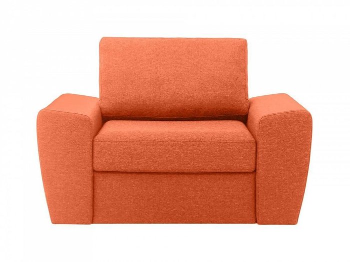 Кресло Peterhof оранжевого цвета