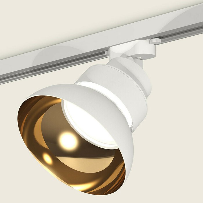 Трековый светильник Ambrella Track System XT8101201 - купить Трековые светильники по цене 6030.0