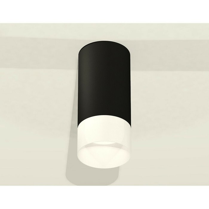 Светильник точечный Ambrella Techno Spot XS8162003 - купить Накладные споты по цене 5214.0