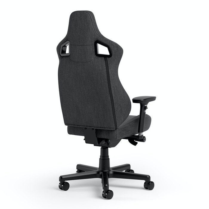 Игровое кресло Epic темно-серого цвета - лучшие Офисные кресла в INMYROOM