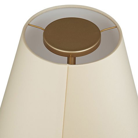 Настольная лампа Artemide "Melampo tavolo - Bronze Natural" - купить Настольные лампы по цене 30220.0