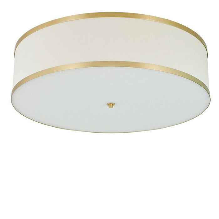 Светильник потолочный Newport 3550 3559/PL brass Светильник потолочный Newport 3550 3559/PL brass