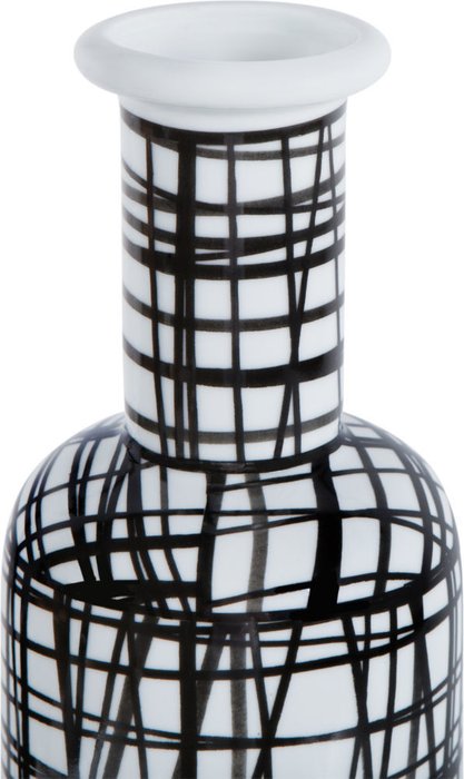 Ваза настольная Graph vase small - купить Вазы  по цене 8580.0