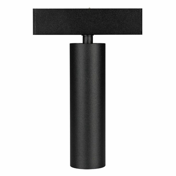 Трековый магнитный светильник Arlight MAG-SPOT-25-R120-12W Warm3000 (BK, 30 deg, 24V, DALI) 046321 - купить Трековые светильники по цене 12597.0 Трековый магнитный светильник Arlight MAG-SPOT-25-R120-12W Warm3000 (BK, 30 deg, 24V, DALI) 046321 - купить Трековые светильники по цене 12597.0