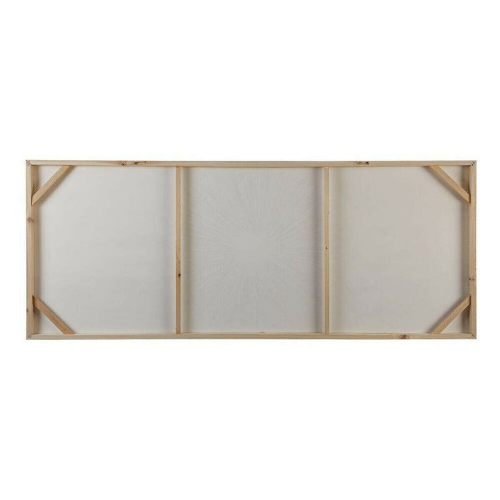 Картина Буря 2,8 x 50 x 150 cm Полотно Сосна - лучшие Картины в INMYROOM