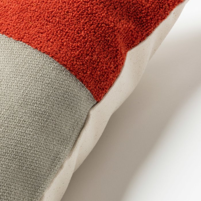 Чехол на подушку Anoela cushion cover из хлопка - купить Декоративные подушки по цене 2890.0