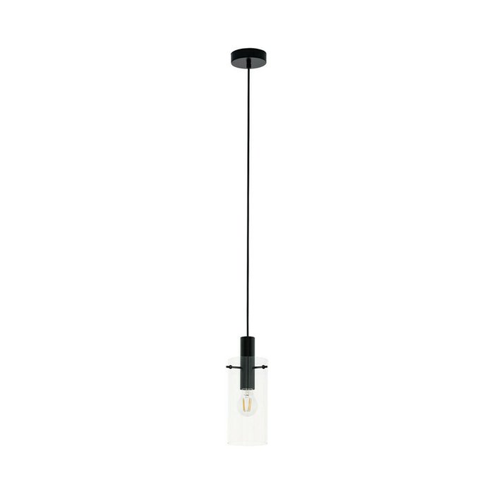 Подвесной светильник Montefino с плафоном из стекла - купить Подвесные светильники по цене 5490.0
