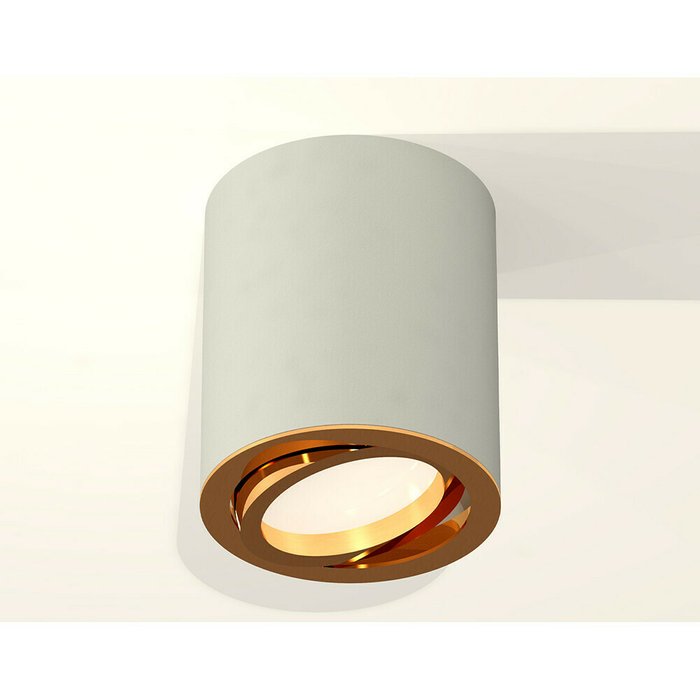 Светильник точечный Ambrella Techno Spot XS7423022 - купить Накладные споты по цене 2557.0