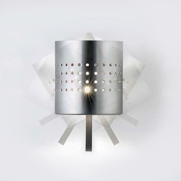 Настенный светильник Studio Italia Design - лучшие Бра и настенные светильники в INMYROOM