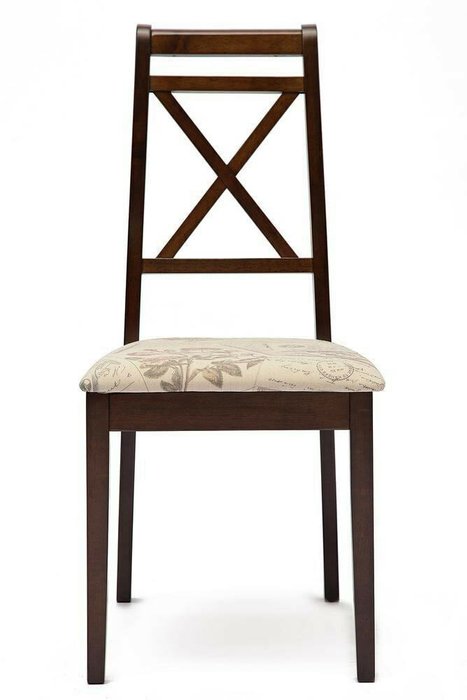 Стул Picasso бежево-коричневого цвета - купить Обеденные стулья по цене 5010.0