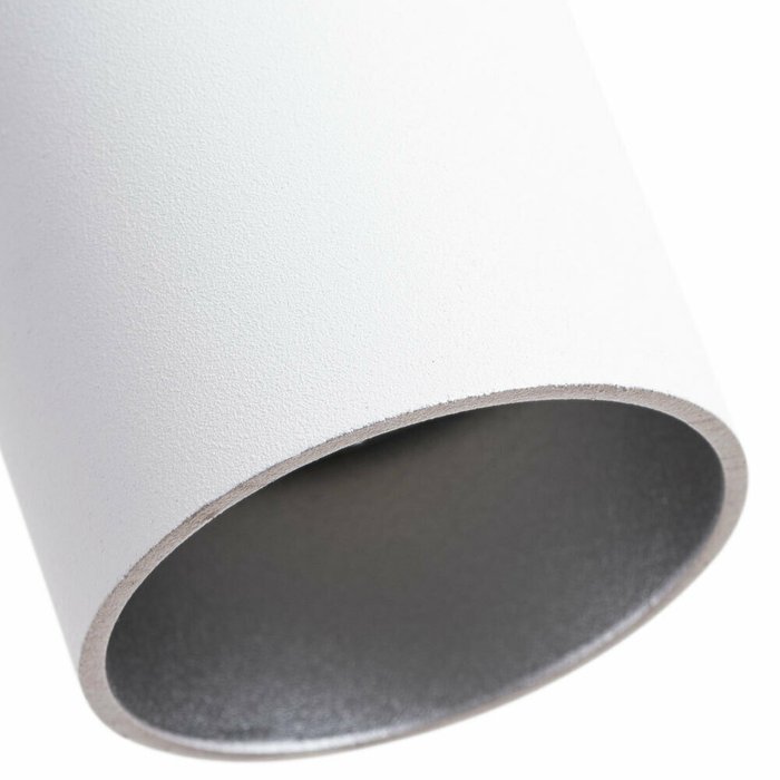 Подвесной светильник Torre белого цвета - лучшие Подвесные светильники в INMYROOM