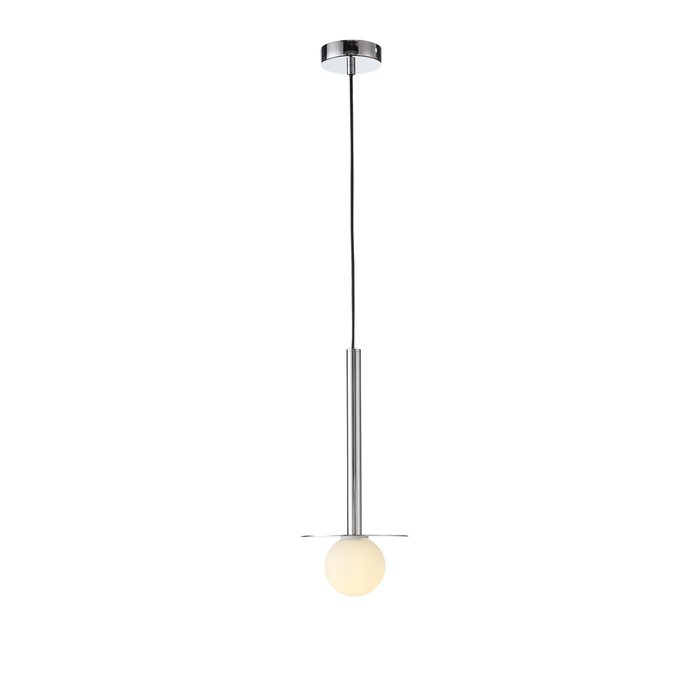 Подвесной светильник Vitte с белым плафоном - купить Подвесные светильники по цене 5287.0