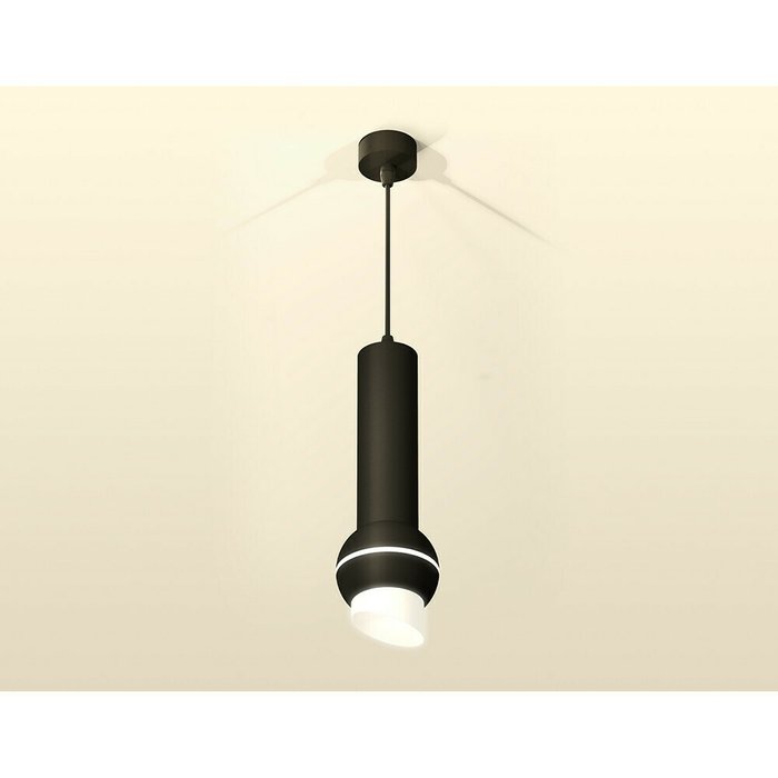 Люстра Ambrella Techno Spot XP11020012 - купить Подвесные светильники по цене 12582.0