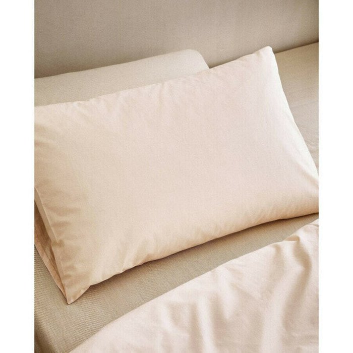 Наволочки (200 thread count) cotton percale pillowcase - купить Комплекты по цене 2192.0