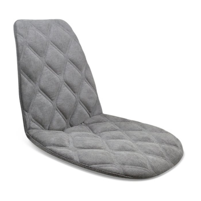 Стул Megrez серого цвета - купить Обеденные стулья по цене 6425.0