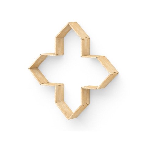 Полка Flex Shelf Set 94 Полка Flex Shelf Set 94