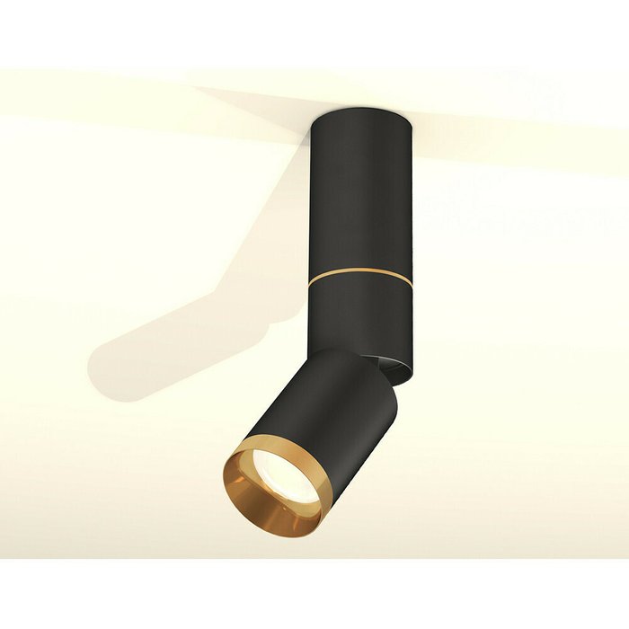 Светильник точечный Ambrella Techno Spot XM6313130 - купить Накладные споты по цене 5676.0
