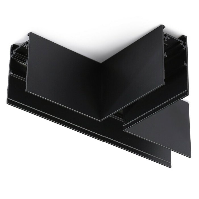 Соединитель T-образный Ambrella Magnetic GL3374 Соединитель T-образный Ambrella Magnetic GL3374
