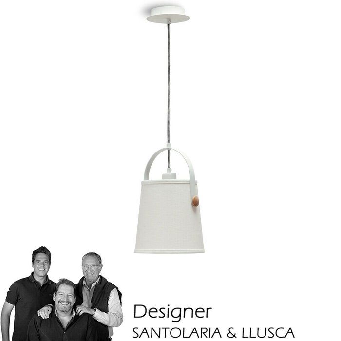 Подвесной светильник Nordica Mantra - лучшие Подвесные светильники в INMYROOM