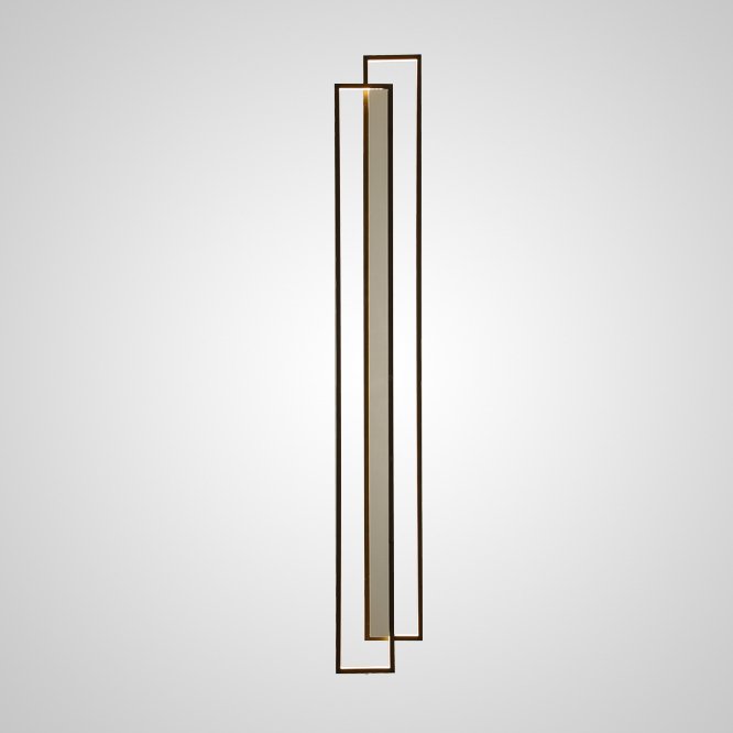 Настенный светильник ARISAIG WALL H160 Трехцветный свет Настенный светильник ARISAIG WALL H160 Трехцветный свет