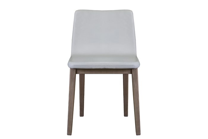 Стул Tristone белого цвета - купить Обеденные стулья по цене 29610.0