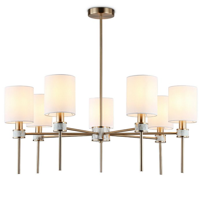 Светильник потолочный Ambrella High Light LH72373