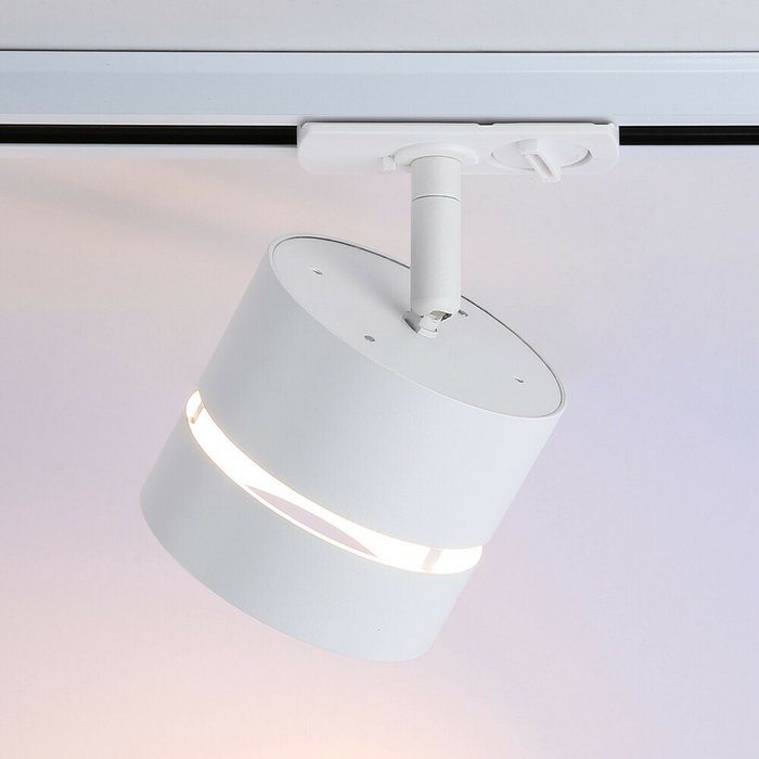 Трековый светильник Ambrella Track System GL5375 - лучшие Трековые светильники в INMYROOM