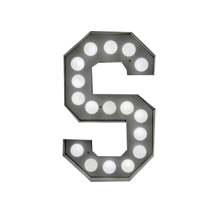 Неоновый светильник "Аrt-S"